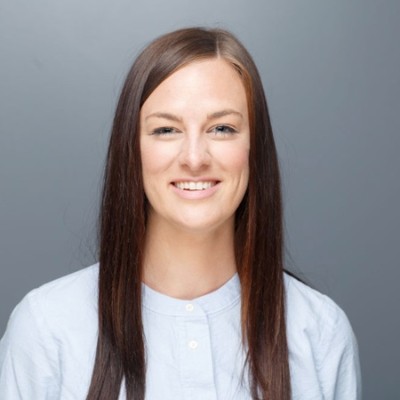 Michelle Whitaker-Cecil